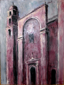 'la catedral' 2002