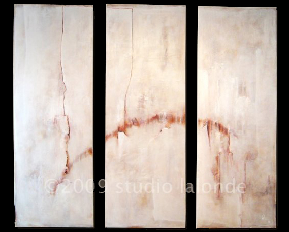 'roxx figure 02' 2008 SOLD 